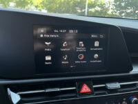 Kia Niro 1.6 GDi Hybrid DynamicLine // ADAPT. CRUISE // LED // CAMERA+SENSOREN // NAVI+CARPLAY // STUUR+STOELVERWARMING // 55