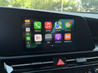 Kia Niro 1.6 GDi Hybrid DynamicLine // ADAPT. CRUISE // LED // CAMERA+SENSOREN // NAVI+CARPLAY // STUUR+STOELVERWARMING // 56