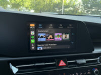 Kia Niro 1.6 GDi Hybrid PHEV DynamicLine // ADAPT. CRUISE // LED // CAMERA+SENSOREN // NAVI+CARPLAY // STUUR+STOELVERWARMING // 62