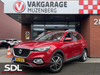 MG EHS 1.5 TGDI Luxury // SCHUIF-KANTELDAK // 360 CAMERA // ADAPT. CRUISE // ELEK.STOELEN+KLEP // DODEHOEK // KEYLESS // 36