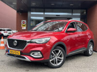 MG EHS 1.5 TGDI Luxury // SCHUIF-KANTELDAK // 360 CAMERA // ADAPT. CRUISE // ELEK.STOELEN+KLEP // DODEHOEK // KEYLESS // 37