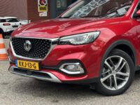 MG EHS 1.5 TGDI Luxury // SCHUIF-KANTELDAK // 360 CAMERA // ADAPT. CRUISE // ELEK.STOELEN+KLEP // DODEHOEK // KEYLESS // 43