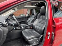 MG EHS 1.5 TGDI Luxury // SCHUIF-KANTELDAK // 360 CAMERA // ADAPT. CRUISE // ELEK.STOELEN+KLEP // DODEHOEK // KEYLESS // 46
