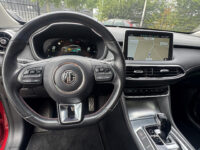 MG EHS 1.5 TGDI Luxury // SCHUIF-KANTELDAK // 360 CAMERA // ADAPT. CRUISE // ELEK.STOELEN+KLEP // DODEHOEK // KEYLESS // 52