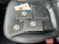 MG EHS 1.5 TGDI Luxury // SCHUIF-KANTELDAK // 360 CAMERA // ADAPT. CRUISE // ELEK.STOELEN+KLEP // DODEHOEK // KEYLESS // 68