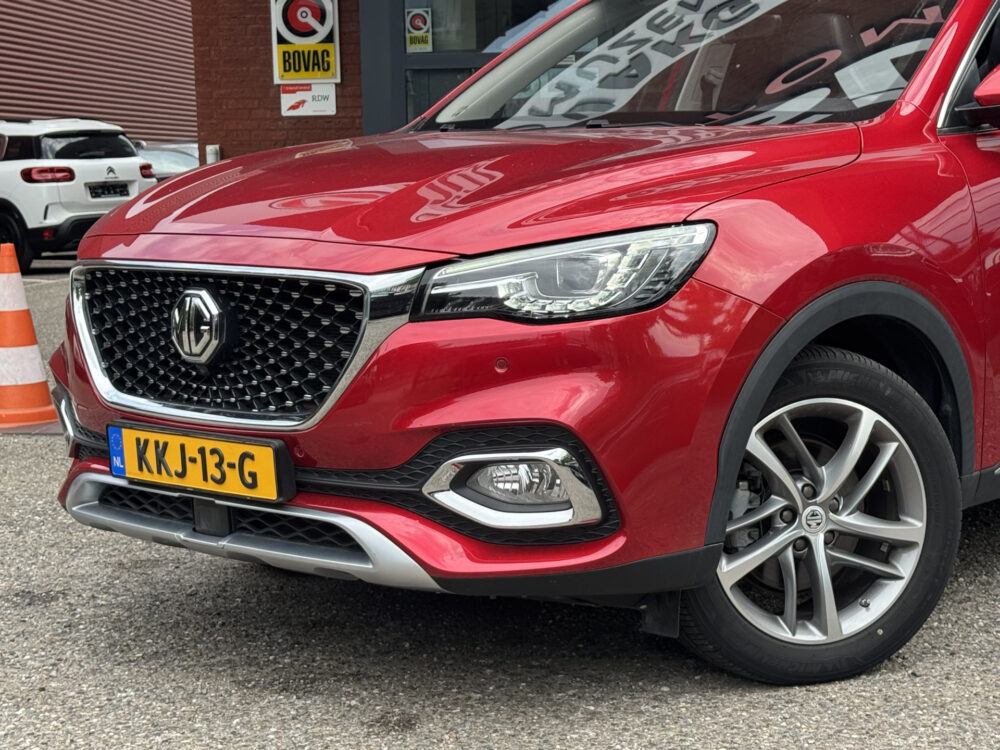 MG EHS 1.5 TGDI Luxury // SCHUIF-KANTELDAK // 360 CAMERA // ADAPT. CRUISE // ELEK.STOELEN+KLEP // DODEHOEK // KEYLESS // 7