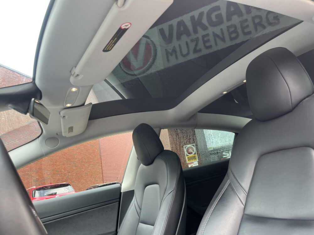Tesla Model 3 Standard RWD Plus 60 kWh Schade verleden snel laden niet mogelijk geen ccs PANODAK // NAVI // ADAPTIVE CRUISE // CLIMA // AUTOPI 16