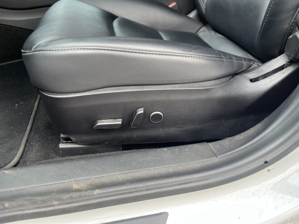 Tesla Model 3 Standard RWD Plus 60 kWh Schade verleden snel laden niet mogelijk geen ccs PANODAK // NAVI // ADAPTIVE CRUISE // CLIMA // AUTOPI 18