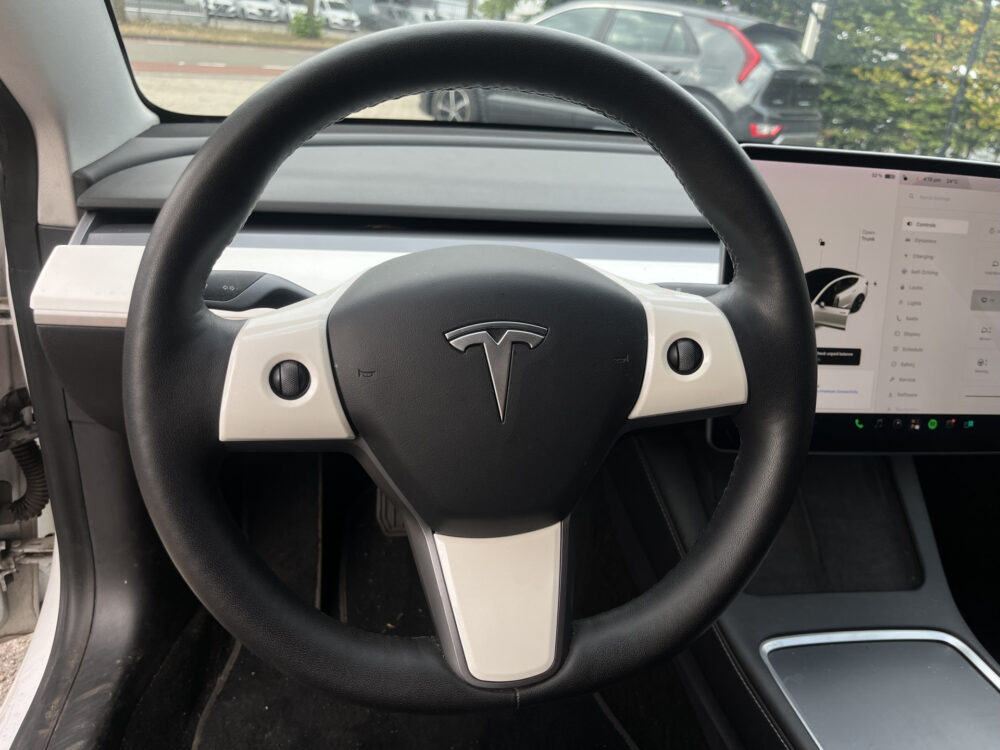 Tesla Model 3 Standard RWD Plus 60 kWh Schade verleden snel laden niet mogelijk geen ccs PANODAK // NAVI // ADAPTIVE CRUISE // CLIMA // AUTOPI 22