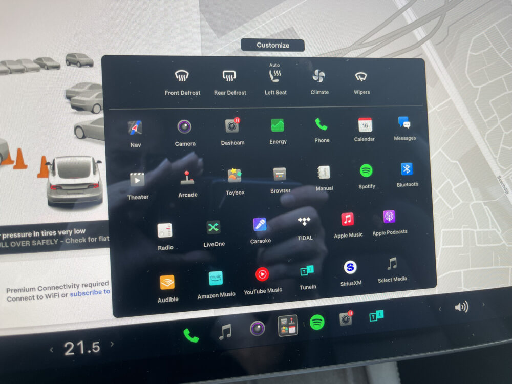 Tesla Model 3 Standard RWD Plus 60 kWh Schade verleden snel laden niet mogelijk geen ccs PANODAK // NAVI // ADAPTIVE CRUISE // CLIMA // AUTOPI 27
