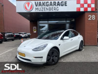 Tesla Model 3 Standard RWD Plus 60 kWh Schade verleden snel laden niet mogelijk geen ccs PANODAK // NAVI // ADAPTIVE CRUISE // CLIMA // AUTOPI 34