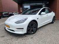 Tesla Model 3 Standard RWD Plus 60 kWh Schade verleden snel laden niet mogelijk geen ccs PANODAK // NAVI // ADAPTIVE CRUISE // CLIMA // AUTOPI 35