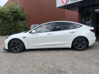 Tesla Model 3 Standard RWD Plus 60 kWh Schade verleden snel laden niet mogelijk geen ccs PANODAK // NAVI // ADAPTIVE CRUISE // CLIMA // AUTOPI 36