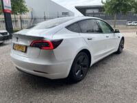 Tesla Model 3 Standard RWD Plus 60 kWh Schade verleden snel laden niet mogelijk geen ccs PANODAK // NAVI // ADAPTIVE CRUISE // CLIMA // AUTOPI 39