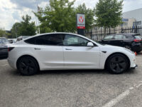 Tesla Model 3 Standard RWD Plus 60 kWh Schade verleden snel laden niet mogelijk geen ccs PANODAK // NAVI // ADAPTIVE CRUISE // CLIMA // AUTOPI 40