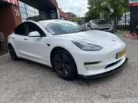 Tesla Model 3 Standard RWD Plus 60 kWh Schade verleden snel laden niet mogelijk geen ccs PANODAK // NAVI // ADAPTIVE CRUISE // CLIMA // AUTOPI 41