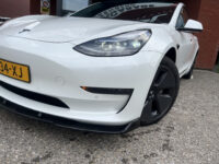 Tesla Model 3 Standard RWD Plus 60 kWh Schade verleden snel laden niet mogelijk geen ccs PANODAK // NAVI // ADAPTIVE CRUISE // CLIMA // AUTOPI 43