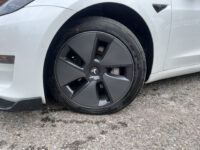 Tesla Model 3 Standard RWD Plus 60 kWh Schade verleden snel laden niet mogelijk geen ccs PANODAK // NAVI // ADAPTIVE CRUISE // CLIMA // AUTOPI 44