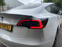 Tesla Model 3 Standard RWD Plus 60 kWh Schade verleden snel laden niet mogelijk geen ccs PANODAK // NAVI // ADAPTIVE CRUISE // CLIMA // AUTOPI 45