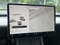Tesla Model 3 Standard RWD Plus 60 kWh Schade verleden snel laden niet mogelijk geen ccs PANODAK // NAVI // ADAPTIVE CRUISE // CLIMA // AUTOPI 60