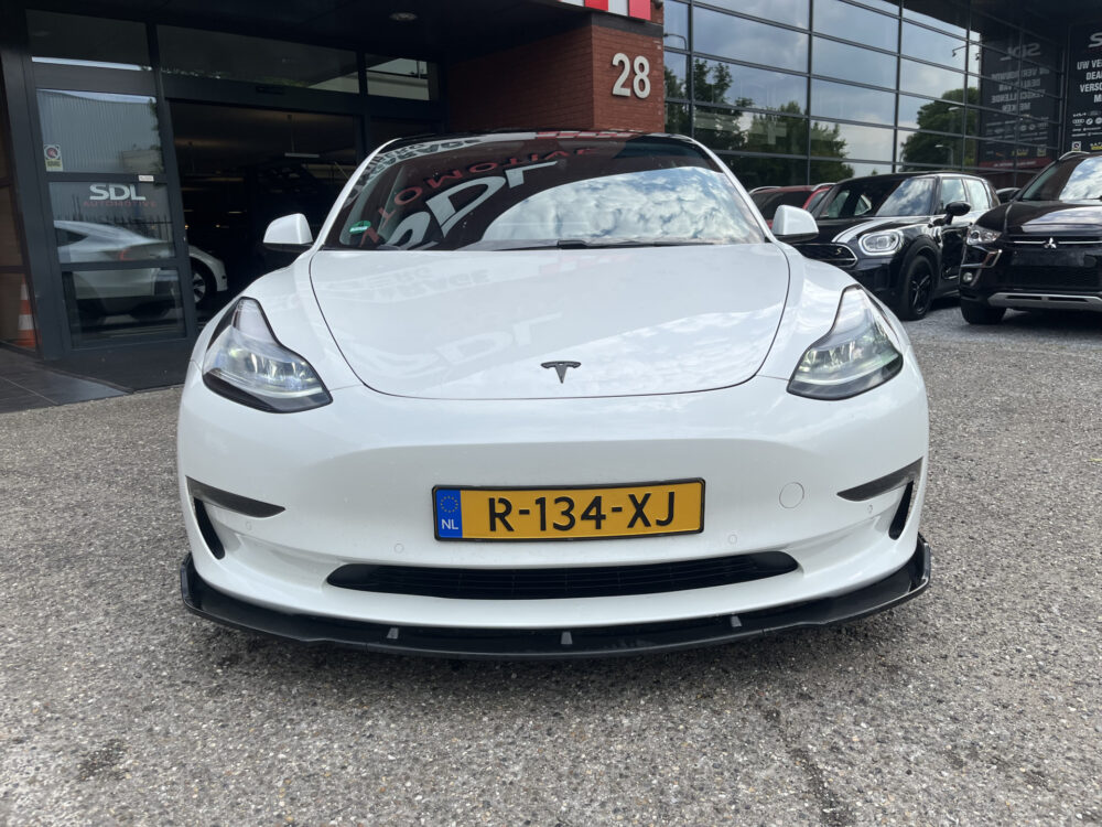 Tesla Model 3 Standard RWD Plus 60 kWh Schade verleden snel laden niet mogelijk geen ccs PANODAK // NAVI // ADAPTIVE CRUISE // CLIMA // AUTOPI 8