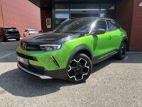 Opel Mokka 1.2 Turbo Ultimate // ADAPT. CRUISE // DODEHOEK // KEYLESS // CAMERA // LEDER-ALCANTARA // NAVI+CARPLAY // 32