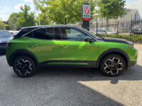Opel Mokka 1.2 Turbo Ultimate // ADAPT. CRUISE // DODEHOEK // KEYLESS // CAMERA // LEDER-ALCANTARA // NAVI+CARPLAY // 39