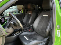 Opel Mokka 1.2 Turbo Ultimate // ADAPT. CRUISE // DODEHOEK // KEYLESS // CAMERA // LEDER-ALCANTARA // NAVI+CARPLAY // 46