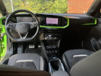 Opel Mokka 1.2 Turbo Ultimate // ADAPT. CRUISE // DODEHOEK // KEYLESS // CAMERA // LEDER-ALCANTARA // NAVI+CARPLAY // 48
