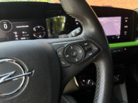 Opel Mokka 1.2 Turbo Ultimate // ADAPT. CRUISE // DODEHOEK // KEYLESS // CAMERA // LEDER-ALCANTARA // NAVI+CARPLAY // 53