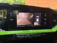 Opel Mokka 1.2 Turbo Ultimate // ADAPT. CRUISE // DODEHOEK // KEYLESS // CAMERA // LEDER-ALCANTARA // NAVI+CARPLAY // 59