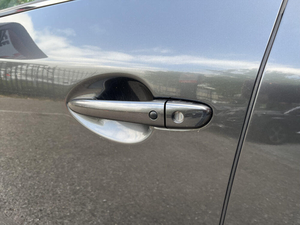 Mazda CX-5 2.5 SkyActiv-G 194 GT-M 4WD // HEAD-UP DISPLAY // DODEHOEK // ELEK. STOEL+GEHEUGEN // LEDER // BOSE // ELEK, KLEP // KEYLESS // 13