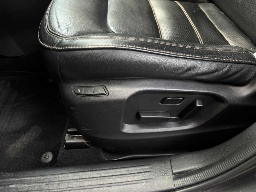 Mazda CX-5 2.5 SkyActiv-G 194 GT-M 4WD // HEAD-UP DISPLAY // DODEHOEK // ELEK. STOEL+GEHEUGEN // LEDER // BOSE // ELEK, KLEP // KEYLESS // 21