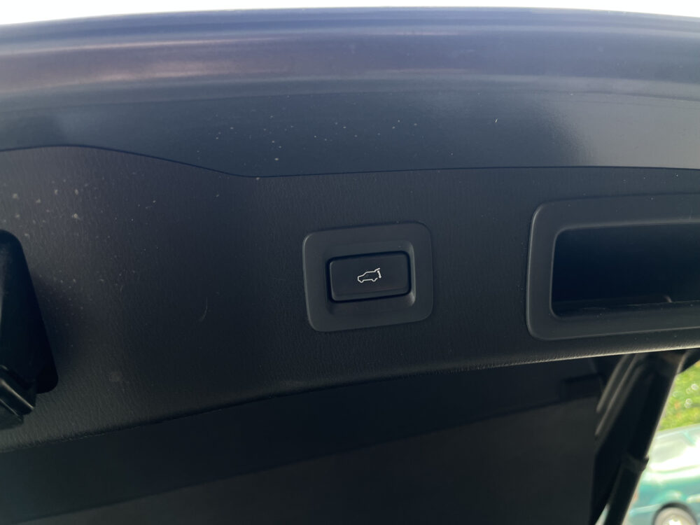 Mazda CX-5 2.5 SkyActiv-G 194 GT-M 4WD // HEAD-UP DISPLAY // DODEHOEK // ELEK. STOEL+GEHEUGEN // LEDER // BOSE // ELEK, KLEP // KEYLESS // 35