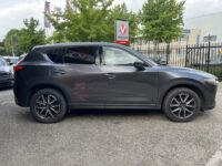 Mazda CX-5 2.5 SkyActiv-G 194 GT-M 4WD // HEAD-UP DISPLAY // DODEHOEK // ELEK. STOEL+GEHEUGEN // LEDER // BOSE // ELEK, KLEP // KEYLESS // 46
