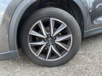 Mazda CX-5 2.5 SkyActiv-G 194 GT-M 4WD // HEAD-UP DISPLAY // DODEHOEK // ELEK. STOEL+GEHEUGEN // LEDER // BOSE // ELEK, KLEP // KEYLESS // 50
