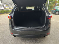 Mazda CX-5 2.5 SkyActiv-G 194 GT-M 4WD // HEAD-UP DISPLAY // DODEHOEK // ELEK. STOEL+GEHEUGEN // LEDER // BOSE // ELEK, KLEP // KEYLESS // 53