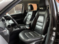 Mazda CX-5 2.5 SkyActiv-G 194 GT-M 4WD // HEAD-UP DISPLAY // DODEHOEK // ELEK. STOEL+GEHEUGEN // LEDER // BOSE // ELEK, KLEP // KEYLESS // 54