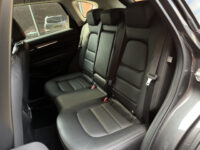 Mazda CX-5 2.5 SkyActiv-G 194 GT-M 4WD // HEAD-UP DISPLAY // DODEHOEK // ELEK. STOEL+GEHEUGEN // LEDER // BOSE // ELEK, KLEP // KEYLESS // 55