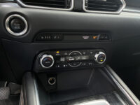Mazda CX-5 2.5 SkyActiv-G 194 GT-M 4WD // HEAD-UP DISPLAY // DODEHOEK // ELEK. STOEL+GEHEUGEN // LEDER // BOSE // ELEK, KLEP // KEYLESS // 62