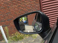 Mazda CX-5 2.5 SkyActiv-G 194 GT-M 4WD // HEAD-UP DISPLAY // DODEHOEK // ELEK. STOEL+GEHEUGEN // LEDER // BOSE // ELEK, KLEP // KEYLESS // 68