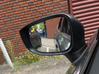 Mazda CX-5 2.5 SkyActiv-G 194 GT-M 4WD // HEAD-UP DISPLAY // DODEHOEK // ELEK. STOEL+GEHEUGEN // LEDER // BOSE // ELEK, KLEP // KEYLESS // 69