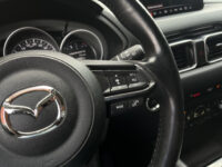 Mazda CX-5 2.5 SkyActiv-G 194 GT-M 4WD // HEAD-UP DISPLAY // DODEHOEK // ELEK. STOEL+GEHEUGEN // LEDER // BOSE // ELEK, KLEP // KEYLESS // 71