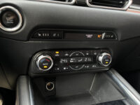 Mazda CX-5 2.5 SkyActiv-G 194 GT-M 4WD // HEAD-UP DISPLAY // DODEHOEK // ELEK. STOEL+GEHEUGEN // LEDER // BOSE // ELEK, KLEP // KEYLESS // 74