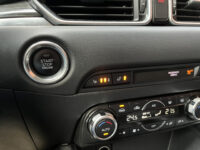 Mazda CX-5 2.5 SkyActiv-G 194 GT-M 4WD // HEAD-UP DISPLAY // DODEHOEK // ELEK. STOEL+GEHEUGEN // LEDER // BOSE // ELEK, KLEP // KEYLESS // 75