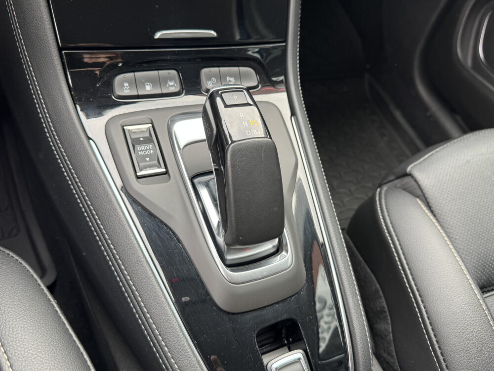 Opel Grandland X 1.6 Turbo Hybrid Ultimate // MEMORY SEATS // ADAPTIVE CRUISE // STOEL VERKOELING- VERWARMING // CAMERA // NAVI // TREKHAAK! / 25