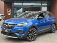 Opel Grandland X 1.6 Turbo Hybrid Ultimate // MEMORY SEATS // ADAPTIVE CRUISE // STOEL VERKOELING- VERWARMING // CAMERA // NAVI // TREKHAAK! / 39