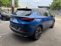 Opel Grandland X 1.6 Turbo Hybrid Ultimate // MEMORY SEATS // ADAPTIVE CRUISE // STOEL VERKOELING- VERWARMING // CAMERA // NAVI // TREKHAAK! / 42