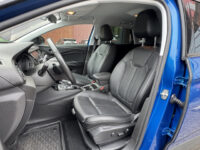 Opel Grandland X 1.6 Turbo Hybrid Ultimate // MEMORY SEATS // ADAPTIVE CRUISE // STOEL VERKOELING- VERWARMING // CAMERA // NAVI // TREKHAAK! / 47