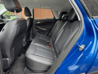 Opel Grandland X 1.6 Turbo Hybrid Ultimate // MEMORY SEATS // ADAPTIVE CRUISE // STOEL VERKOELING- VERWARMING // CAMERA // NAVI // TREKHAAK! / 50